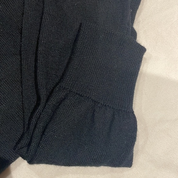 MARKUS LUPFER🖤 Wool Sweater - Picture 5 of 6